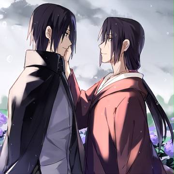 兄さんお誕生日おめでとう!