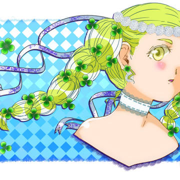 🍀