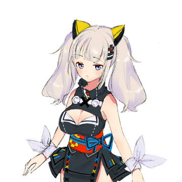 輝夜月