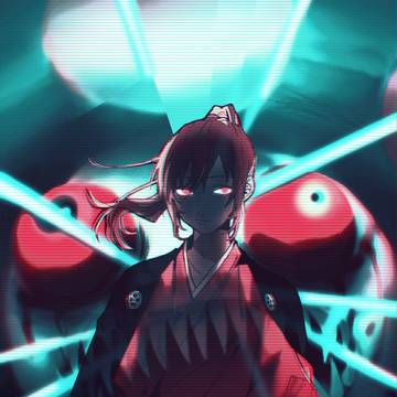 感染