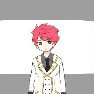 制服野坂くん
