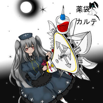 藥袋カルテ