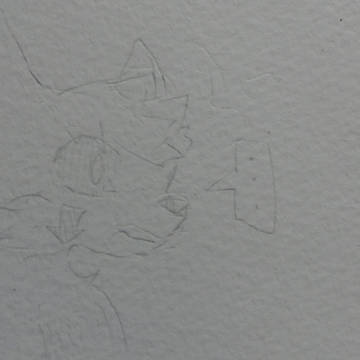 ケモノ