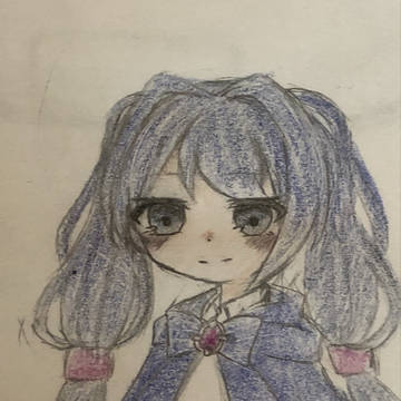 創作文豪 イメ画