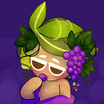 Taste; Herb Cookie