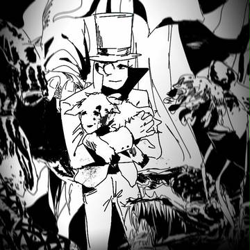 villainous
