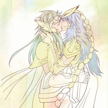 黄金魂ありがとう