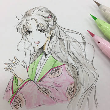 あせび姫