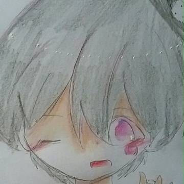 「おそ松さん」　紅松　