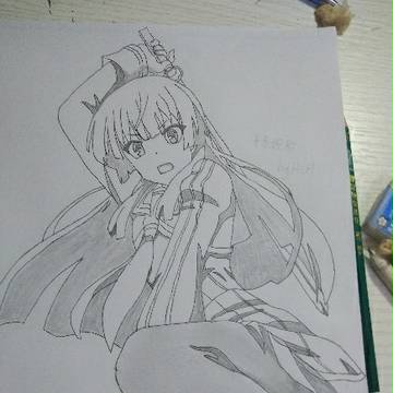 十条姬和 刀使ノ巫女
