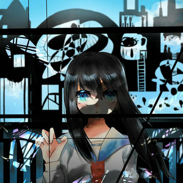 【6.10】囚
