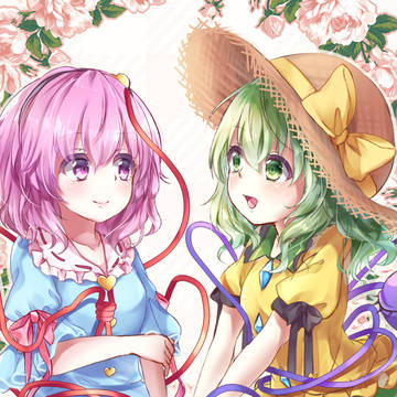 夏の装い