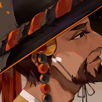 McCree