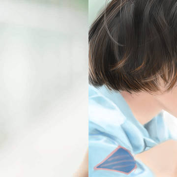 臨摹#9