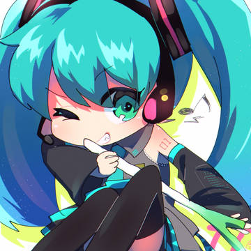 ミクちゃぬ