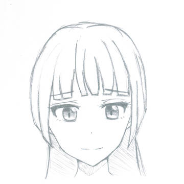 原創角色圖