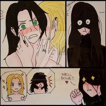 Hela ship Thorki