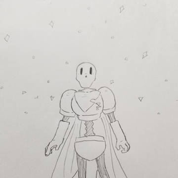 一日一パピルス