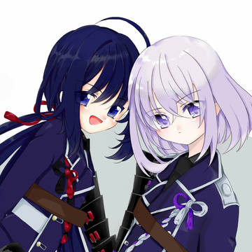 ごちゃ混ぜtwitterログ