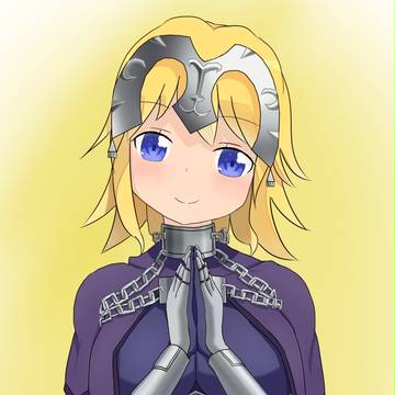 ジャンヌ