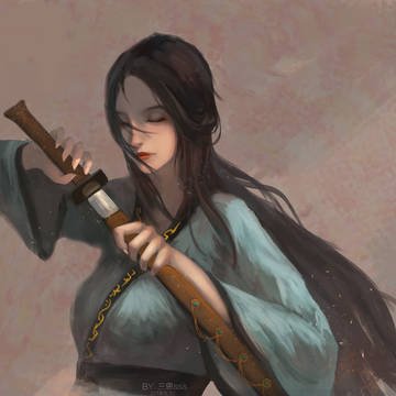 拔剑吧