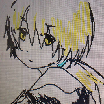 ケイちゃん