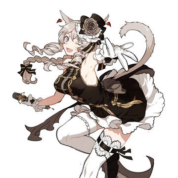 ❀