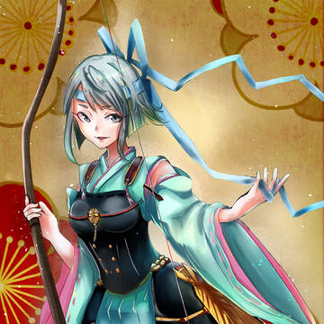 鶴姫