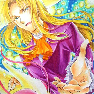 ロバートさんの日♡
