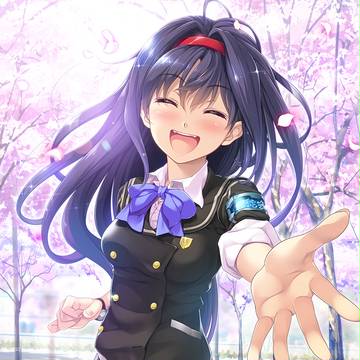 アンジュ・ヴィエルジュ／椎名あずさ