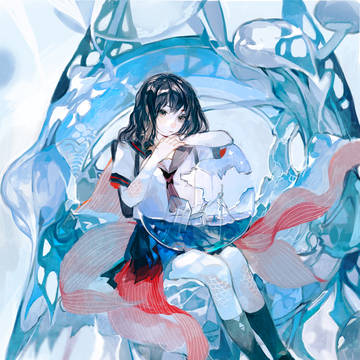金鱼1