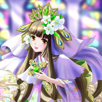 細川ガラシャ