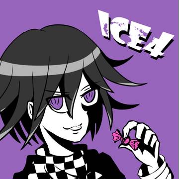 ロンパ & YGO 落書き まとめ+α