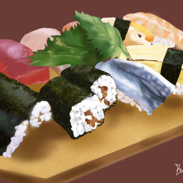おすし