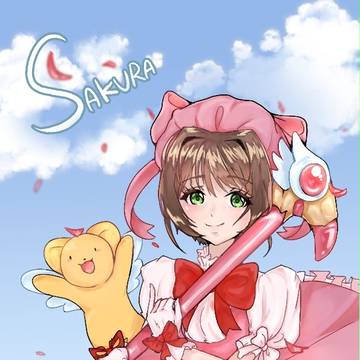 カードキャプターさくら
