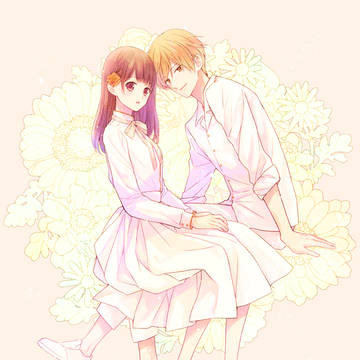 ✿