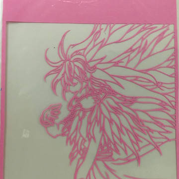 切ってみた♪
