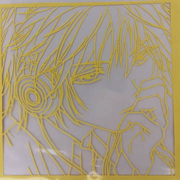 切ってみた♪