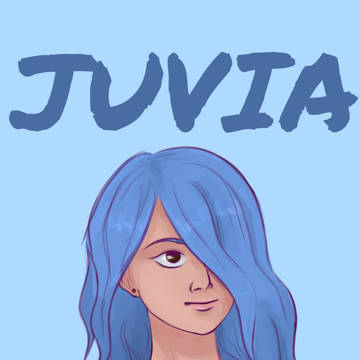Juvia