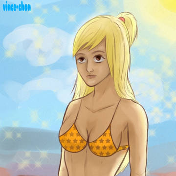 Lucy