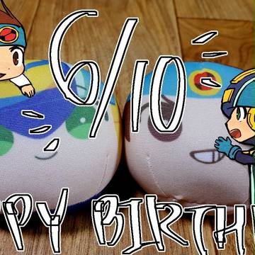 happy birthday ;q