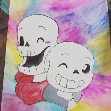 Bone Brothers