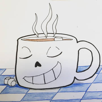 Cocoa Sans