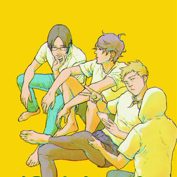 2周年おめでとう