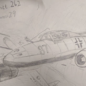 Me-262