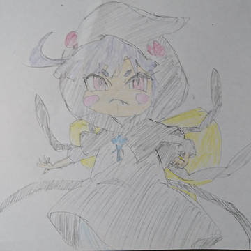 スパイダーちゃん可愛い、幼馴染になりたい。