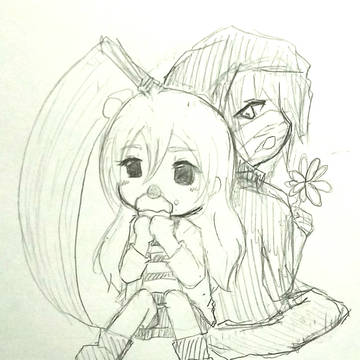 レイ誕