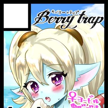 夏コミサークルカット
