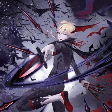 【FOW】信仰を持つ吸血鬼