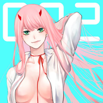 002 ゼロツー